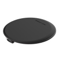 10w wireless fast charge for iPhone round shape,super thinfast wireless charger